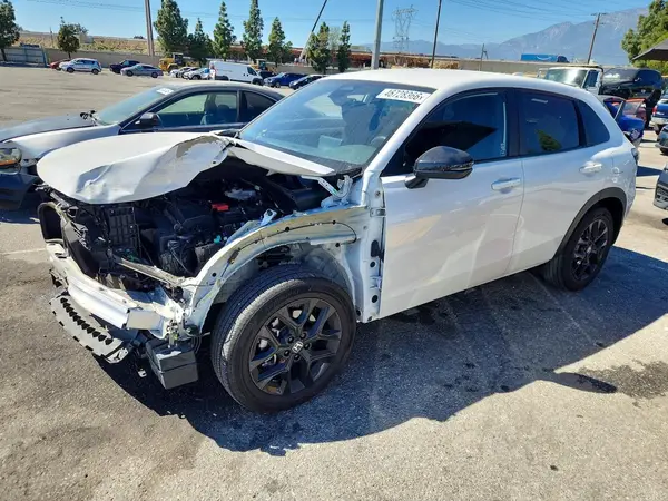 3CZRZ2H56RM774525 2024 HONDA HR-V - Image 1