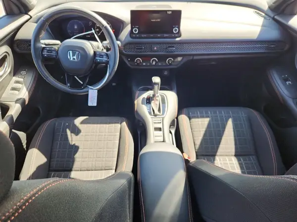 3CZRZ2H56RM774525 2024 HONDA HR-V - Image 8