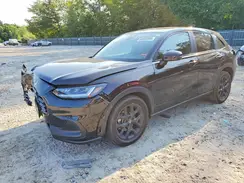 3CZRZ2H56RM774895 2024 HONDA HR-V