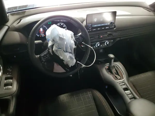 3CZRZ2H56RM776758 2024 HONDA HR-V - Image 8