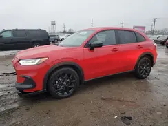 3CZRZ2H56RM777120 2024 HONDA HR-V