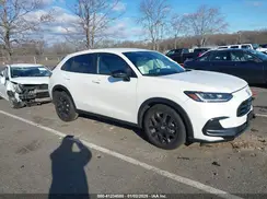 3CZRZ2H56RM777456 2024 HONDA HR-V