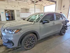 3CZRZ2H56RM781345 2024 HONDA HR-V