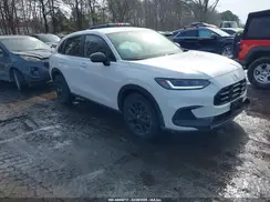 3CZRZ2H56RM784178 2024 HONDA HR-V