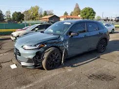 3CZRZ2H56RM784519 2024 HONDA HR-V