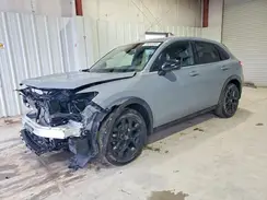 3CZRZ2H56RM785203 2024 HONDA HR-V