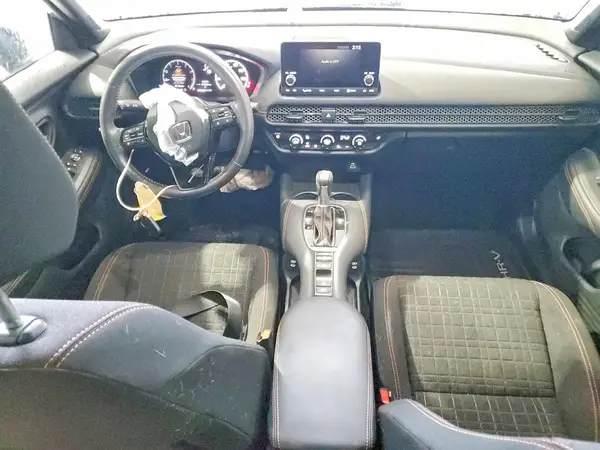 3CZRZ2H56RM785203 2024 HONDA HR-V - Image 8