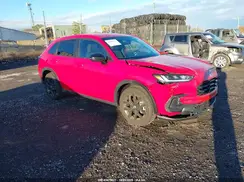 3CZRZ2H56RM785329 2024 HONDA HR-V