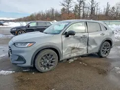 3CZRZ2H56RM786013 2024 HONDA HR-V