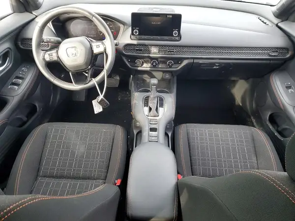 3CZRZ2H56RM786013 2024 HONDA HR-V - Image 8