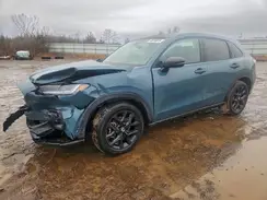 3CZRZ2H56RM786559 2024 HONDA HR-V
