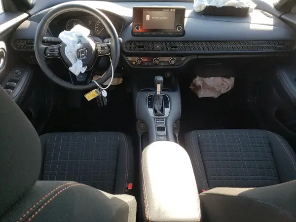 3CZRZ2H56SM102034 2025 HONDA HR-V - Image 8