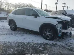 3CZRZ2H56SM102325 2025 HONDA HR-V