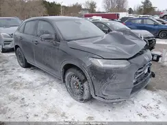 3CZRZ2H56SM106228 2025 HONDA HR-V