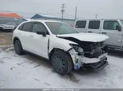 3CZRZ2H56SM110845 2025 HONDA HR-V