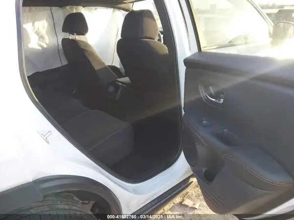3CZRZ2H56SM701046 2025 HONDA HR-V - Image 8