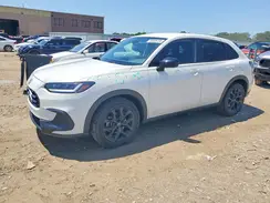 3CZRZ2H56SM701077 2025 HONDA HR-V