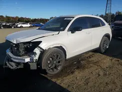 3CZRZ2H56SM701385 2025 HONDA HR-V