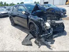 3CZRZ2H56SM701628 2025 HONDA HR-V