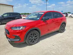 3CZRZ2H56SM702987 2025 HONDA HR-V