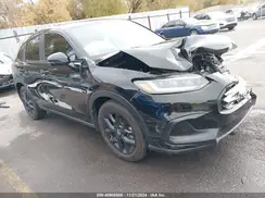 3CZRZ2H56SM703833 2025 HONDA HR-V