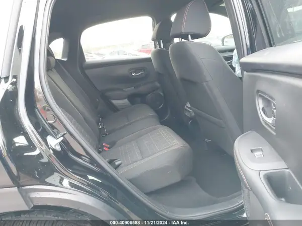3CZRZ2H56SM703833 2025 HONDA HR-V - Image 8