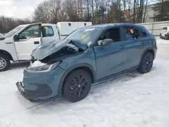 3CZRZ2H56SM704934 2025 HONDA HR-V