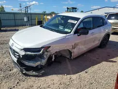 3CZRZ2H56SM705324 2025 HONDA HR-V