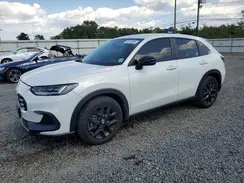 3CZRZ2H56SM706490 2025 HONDA HR-V