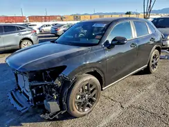 3CZRZ2H56SM709325 2025 HONDA HR-V