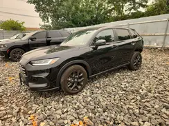 3CZRZ2H56SM710314 2025 HONDA HR-V