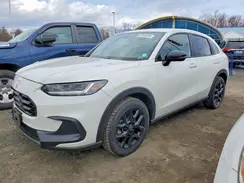 3CZRZ2H56SM710409 2025 HONDA HR-V