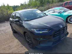 3CZRZ2H56SM711267 2025 HONDA HR-V
