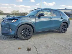 3CZRZ2H56SM713861 2025 HONDA HR-V