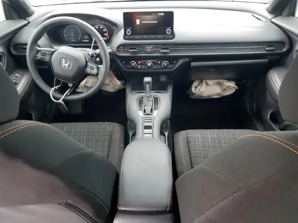 3CZRZ2H56SM715481 2025 HONDA HR-V - Image 8