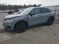 3CZRZ2H56SM715495 2025 HONDA HR-V