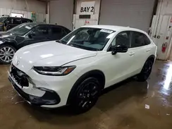 3CZRZ2H56SM718798 2025 HONDA HR-V