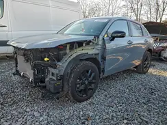 3CZRZ2H56SM719210 2025 HONDA HR-V