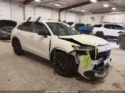 3CZRZ2H56SM720101 2025 HONDA HR-V