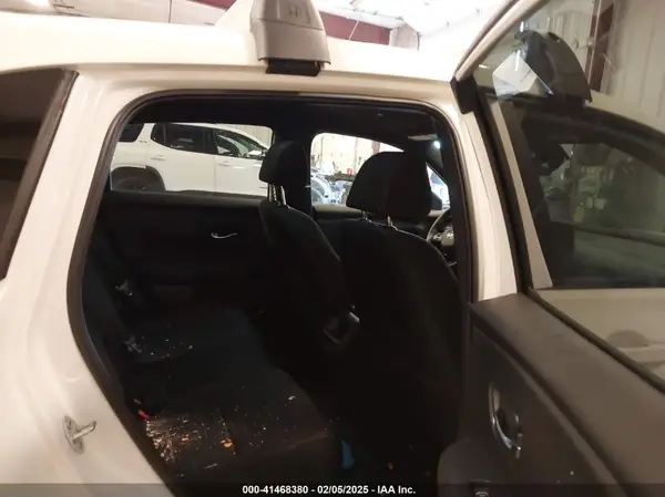 3CZRZ2H56SM720101 2025 HONDA HR-V - Image 8