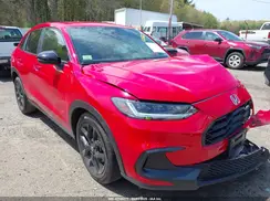 3CZRZ2H56SM722088 2025 HONDA HR-V
