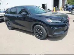 3CZRZ2H56SM722351 2025 HONDA HR-V