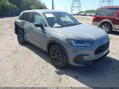 3CZRZ2H56SM722768 2025 HONDA HR-V