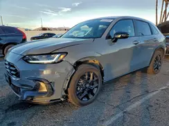3CZRZ2H56SM723077 2025 HONDA HR-V