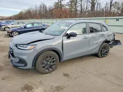 3CZRZ2H56SM723130 2025 HONDA HR-V