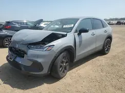 3CZRZ2H56SM724634 2025 HONDA HR-V