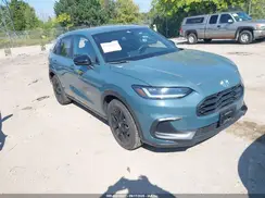 3CZRZ2H56SM725038 2025 HONDA HR-V