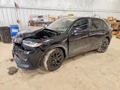 3CZRZ2H56SM729980 2025 HONDA HR-V