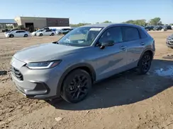 3CZRZ2H56SM730384 2025 HONDA HR-V