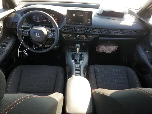3CZRZ2H56SM730384 2025 HONDA HR-V - Image 8